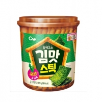 청우 김맛스틱 220g
