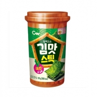청우 김맛스틱 85g