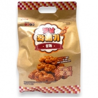 와구마구 꽈배기 참깨 500g