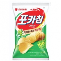 포카칩 양파맛 137g