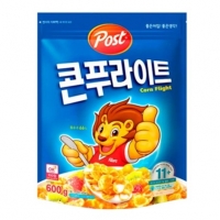 포스트 콘푸라이트 600g (6입)