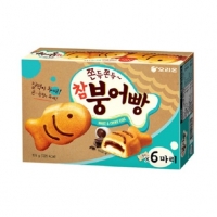 참붕어빵 174g