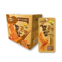 벌집모양 곤약 즈마장맛 20g