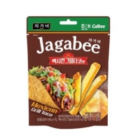 자가비 멕시칸그릴타코맛 45g