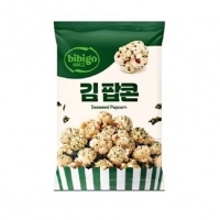 비비고 김팝콘 80g