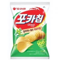포카칩 어니언 137g (2박스주문)