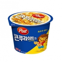 포스트 콘푸라이트 컵시리얼 30g