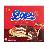 오예스 360g
