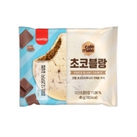 삼립 초코블랑 48g