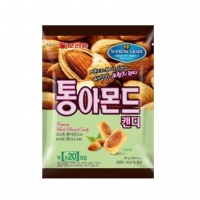 통아몬드 90g
