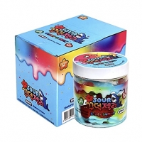 꾸덕젤리 블루베리향 180g