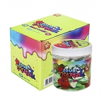 꾸덕젤리 사과향 180g