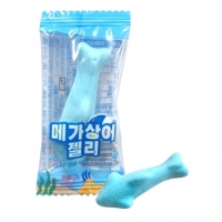 메가상어 젤리 4.5g