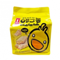 에그롤 치즈맛 200g