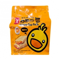 에그롤 계란맛 200g