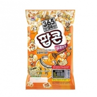 사조 로하이팝콘 달콤한맛 70g