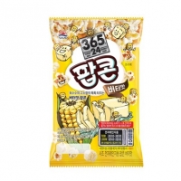 사조 로하이팝콘 버터맛 70g