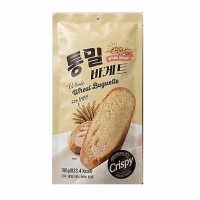 통밀바케트 180g