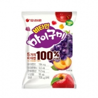 비타민 마이구미 72g