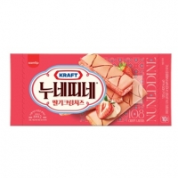 누네띠네 딸기크림치즈 120g