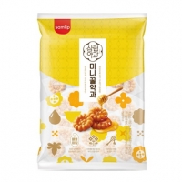 삼립 미니꿀약과 140g