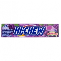 모리나가 하이츄 포도맛 57g
