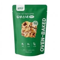 것플렉스 두부스낵 아몬드 50g