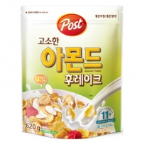 아몬드 후레이크 620g