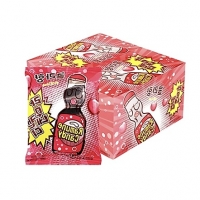 라무네캔디 콜라향 18g