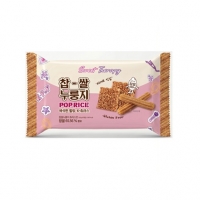 찹쌀 누룽지 츄러스 100g