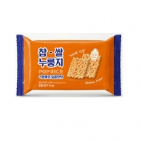 찹쌀 누룽지 스위트 100g