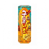 구운나초 104g