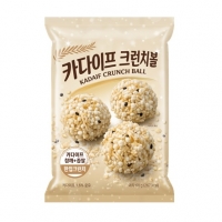 카다이프 크런치볼 45g
