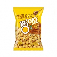 허니 뻥이요 90g