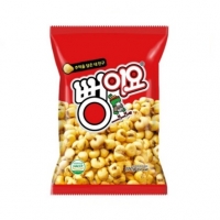 뻥이요 100g