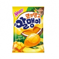 코코 망고 알맹이젤리 67g