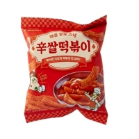 스낵24 신쌀떡볶이 42g