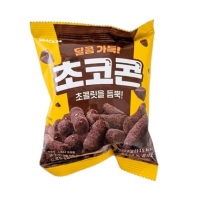 스낵24 초코콘 22g