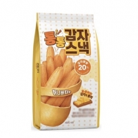 통통 감자스낵 허니버터향 52g