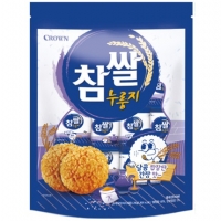 참쌀 누룽지 216g (2박스주문)