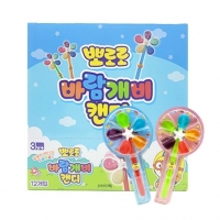 뽀로로 바람개비 캔디 24g