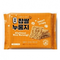 동아 달콤 찹쌀누룽지 288g