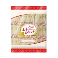 동아 바삭바삭한 쌀과자 260g