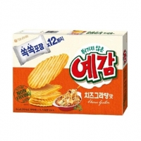 예감 치즈그라탕 204g