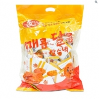 매콤달콤 쌀스낵 720g