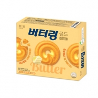버터링 골드 194g (1박스주문)