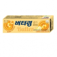 버터링 골드 65g (1박스주문)