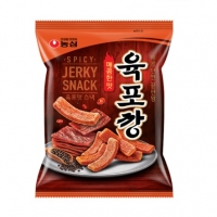 육포깡 매콤한맛 55g