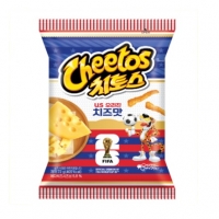 치토스 US오리진 치즈맛 72g