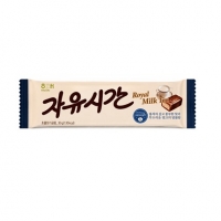 자유시간 로얄밀크티 30g